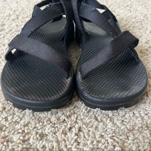 Chacos Women's 8 One Strap Classic Sandals - Picture 5 of 12